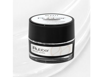 Rubber 5 ml kelímek