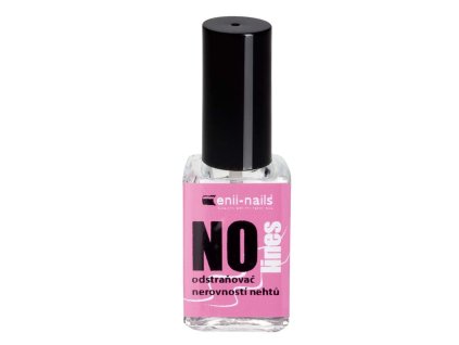 No lines - odstraňovač nerovností nehtů 11 ml