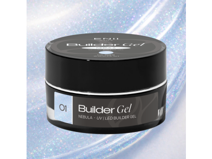 15 ml Builder Gel Nebula 01