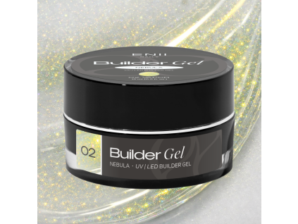 15 ml Builder Gel Nebula 02
