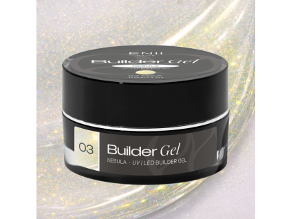 15 ml Builder Gel Nebula 03
