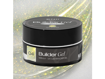 15 ml Builder Gel Nebula 04