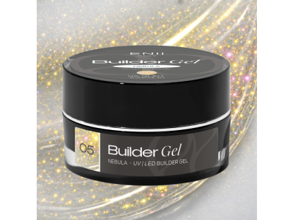 15 ml Builder Gel Nebula 05
