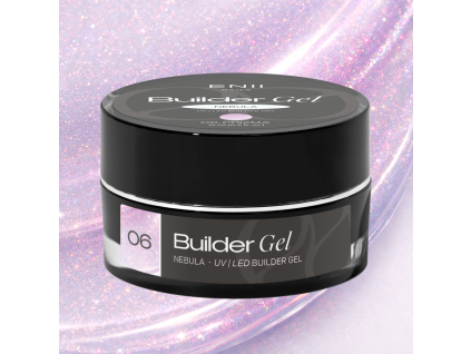 15 ml Builder Gel Nebula 06