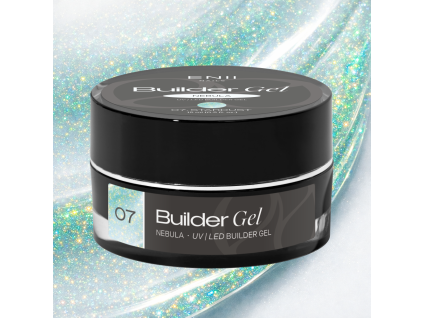 15 ml Builder Gel Nebula 07