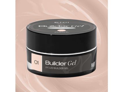 15 ml Builder Gel 01
