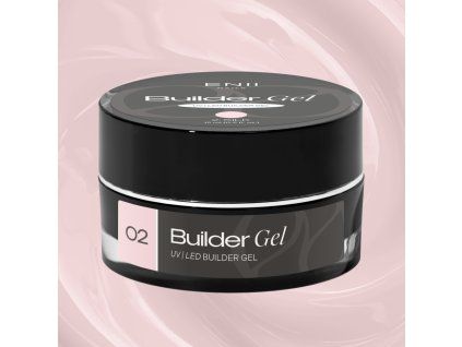 15 ml Builder Gel 02