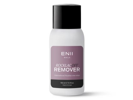 Rocklac Off remover 150ml