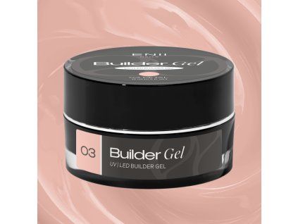 15 ml Builder Gel 03