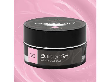 15 ml Builder Gel 09