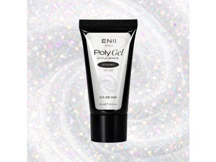 Poly Gel 30 ml 24