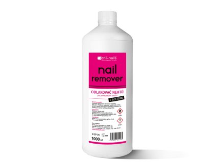 Nail remover 1000ml