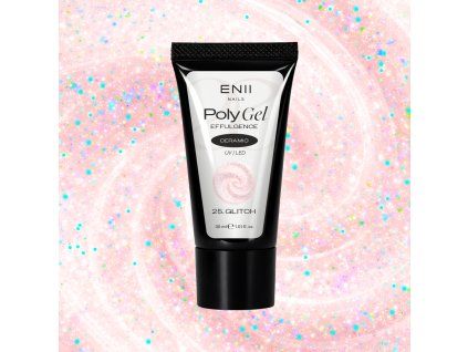 Poly Gel 30 ml 25