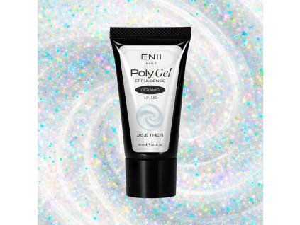 Poly Gel 30 ml 26