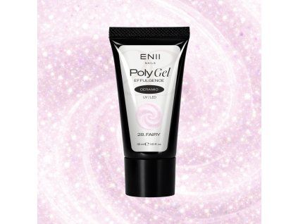 Poly Gel 30 ml 28