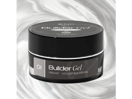 15 ml Builder Gel Creamy 01