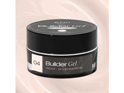 15 ml Builder Gel Creamy 04