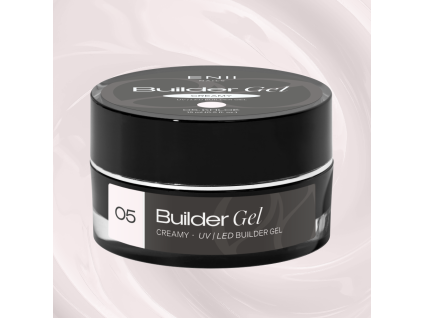 15 ml Builder Gel Creamy 05