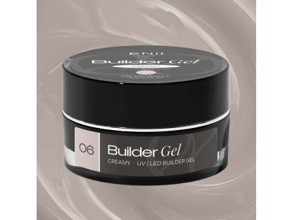 15 ml Builder Gel Creamy 06