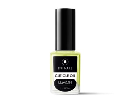 Olej s vůní citronu 11ml