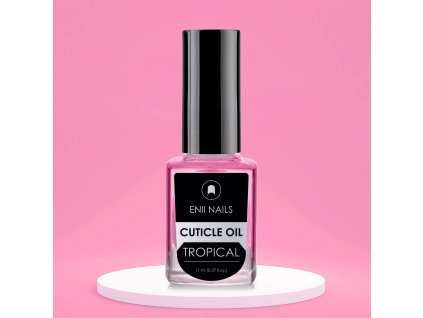NAIL CARE TROPICAL