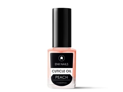 Cuticle Oil - Olej s vůní broskve 11 ml