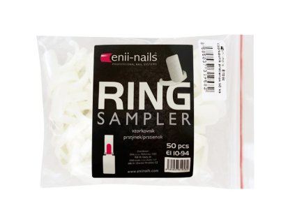 Ring sampler