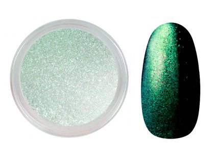 Mirror effect - chameleon