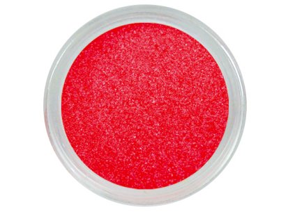 Pigment - scarlet