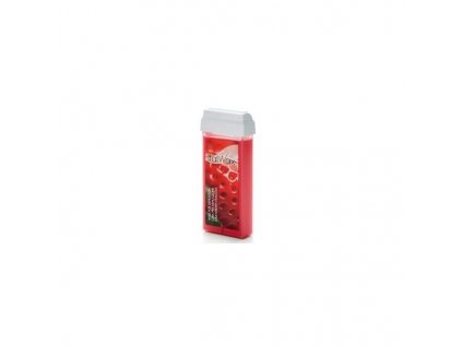 Depilační gelový vosk JAHODA 100 ml