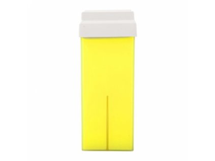 Depilační gelový vosk CITRÓN 100 ml