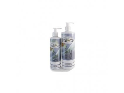 Italwax Emulze na zpomalení růstu chloupků 250 ml