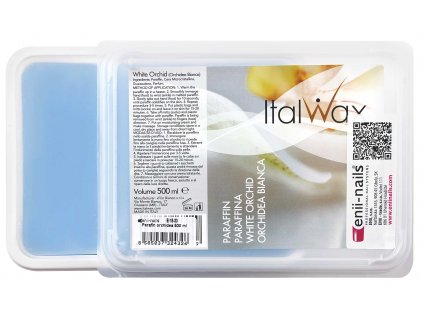 Parafín orchidej 500 g