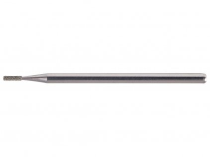 Karbidová fréza na přírodní a umělé nehty - jemná, válec 44x1 mm