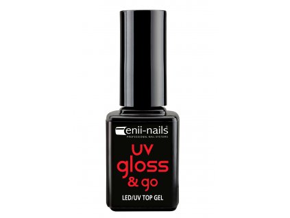 UV gloss and go 11 ml