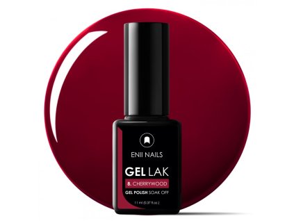 Sada Gel lak XL Vánoce cz