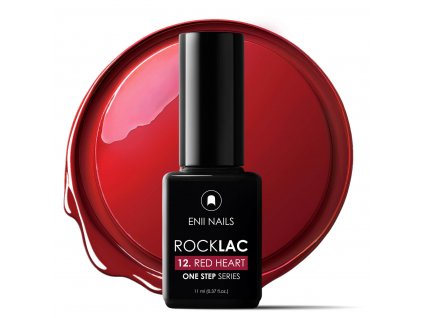 RockLac 11ml - č.12