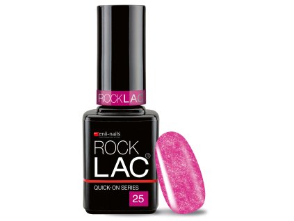 25 rocklac