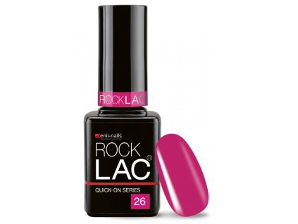 RockLac 11ml - č.26