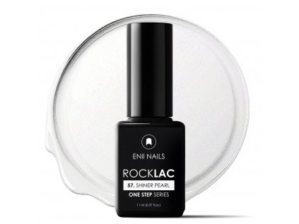 Perleťový Rocklac 57 Shiner Pearl 11ml