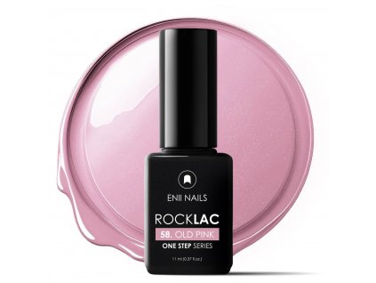 Rocklac 11 ml č.58