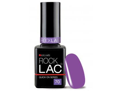 Rocklac 11 ml č.70