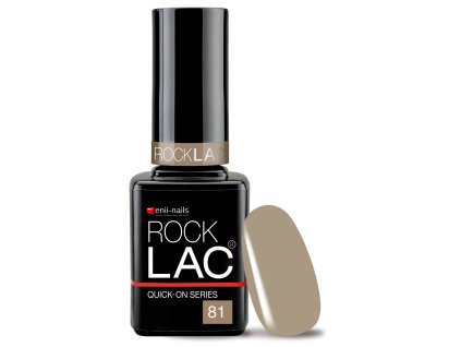 Rocklac 11 ml č.81