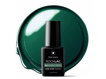 Rocklac 54 Dark Green 5ml