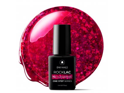 ROCKLAC 5 ml č.S72