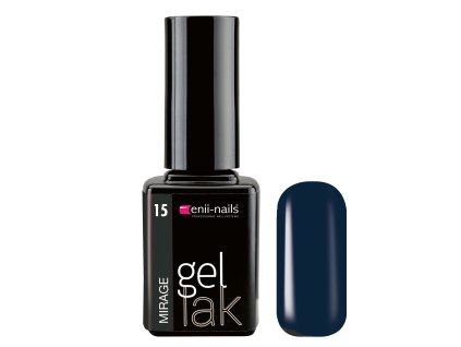 15 gel lak