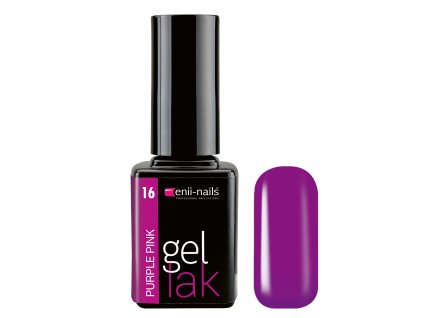 16 gel lak