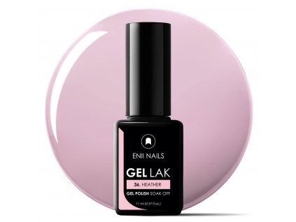 36 gel lak