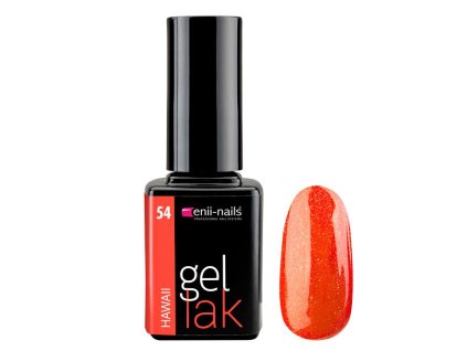 Gel lak 54. Hawaii 11 ml