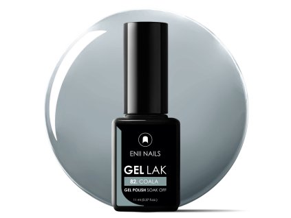 Gel lak 82. Coala 11 ml